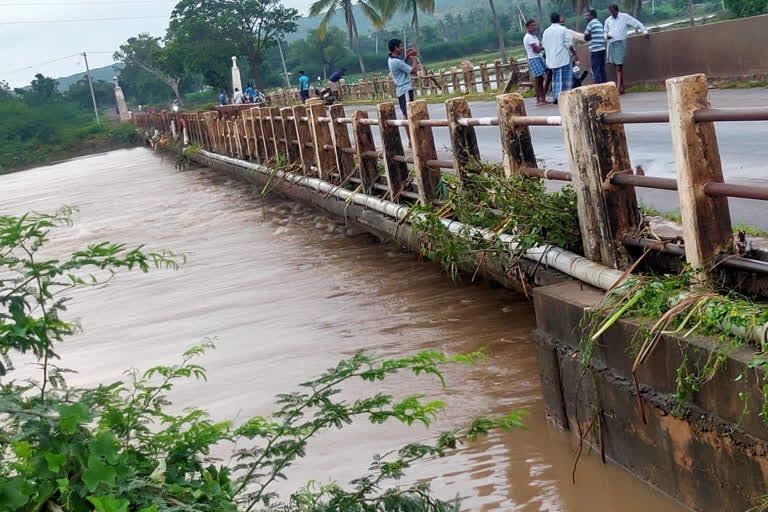 Mallaprabha river