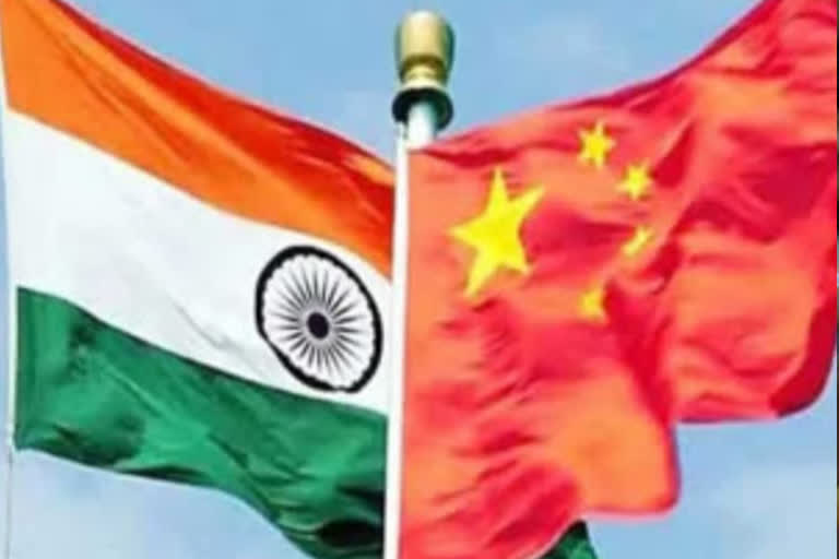 India, China hold fresh round of diplomatic talks on border standoff, agree to resolve outstanding issues expeditiously:MEA