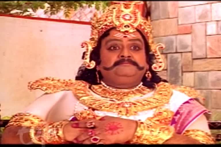 S P Balasubrahmanyam acted in 72 movies