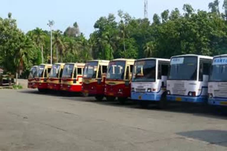 KSRTC employees Salary  കെഎസ്ആർടിസി ജീവനക്കാർക്ക് ശമ്പളം  ഓണത്തിന് മുൻപ് ശമ്പളം  salary before onam