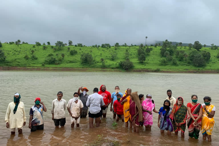 bhama askhed dam