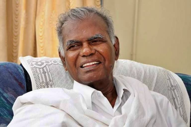 communist-party-of-india-senior-leader-nallakannu-admitted-in-hospital