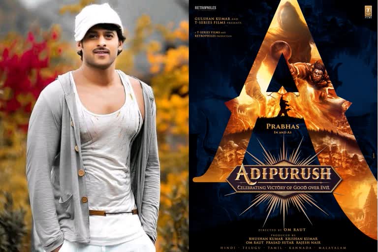 Makers of Prabhas starrer Adipurush to spend THIS whopping amount on the film's VFX?
