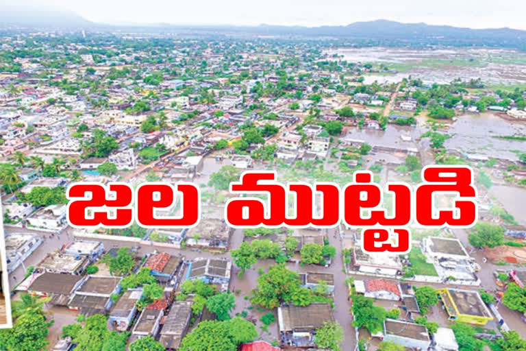 godavari floods