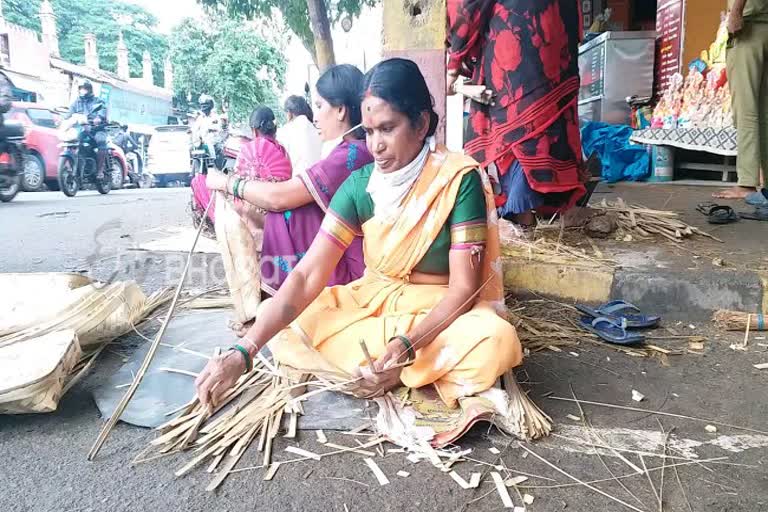 winnowing basket manufacturers suffers from lack of selling product in covid suituation