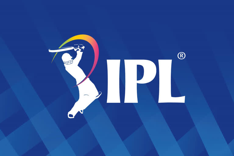 Have you seen New IPL Logo this year