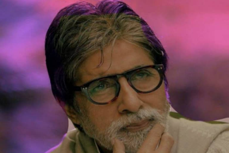 Big B gears up to resume KBC shoot