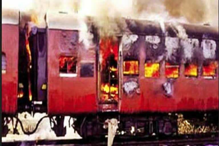 Court grants bail to Sabarmati train fire convict