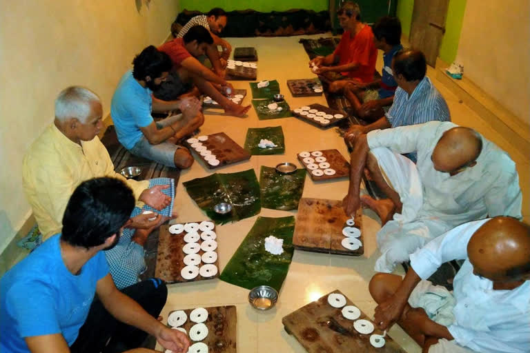 Chakkuli Kambala