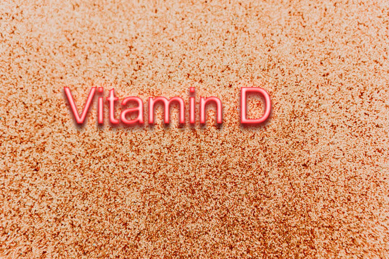 Vitamin D for health, Sources of vitamin D, Sunshine vitamin