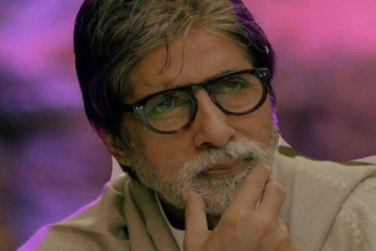 Big B gears up to resume KBC shoot