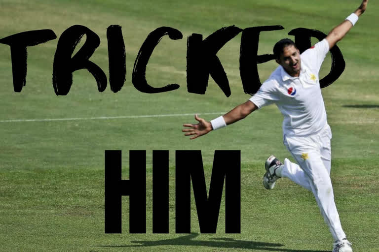 Pakistan, Mohammad Abbas, Southampton, Ben Stokes, England