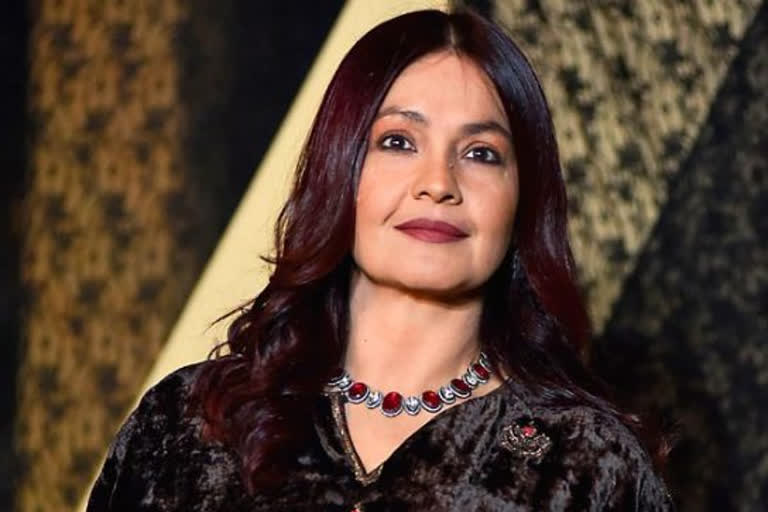 Here's why Pooja Bhatt made her Instagram account private