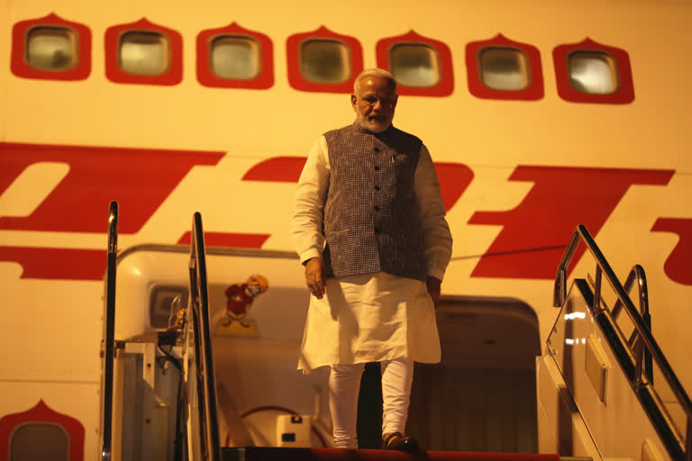 India set to receive Air India One VVIP plane next week