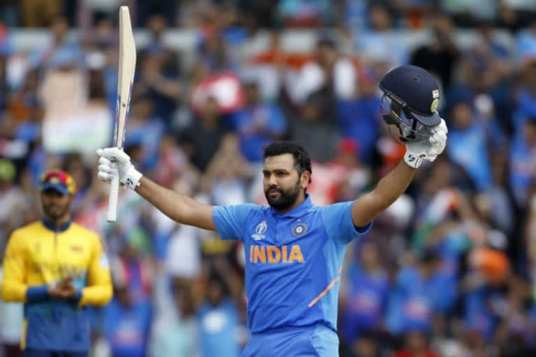 Confirmed: Rohit Sharma and four other athletes to get Rajiv Gandhi Khel Ratna Award