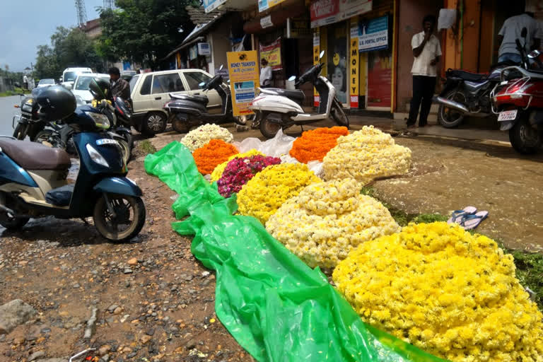 Ganesha festival as a government rules