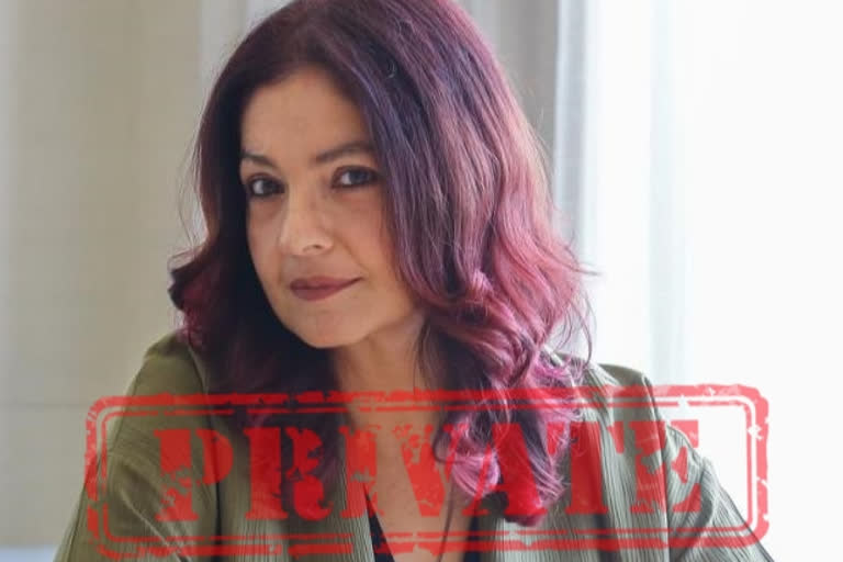 Pooja Bhatt makes account private