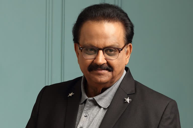 spb  spb health condition  sp balasubrahmanyam  sp balasubrahmanyam latest news  sp balasubrahmanyam health updates  എസ്. പി ബാലസുബ്രഹ്മണ്യം  എസ്. പി ബാലസുബ്രഹ്മണ്യത്തിന്‍റെ ആരോഗ്യനില തൃപ്തികരമെന്ന് അധികൃതർ