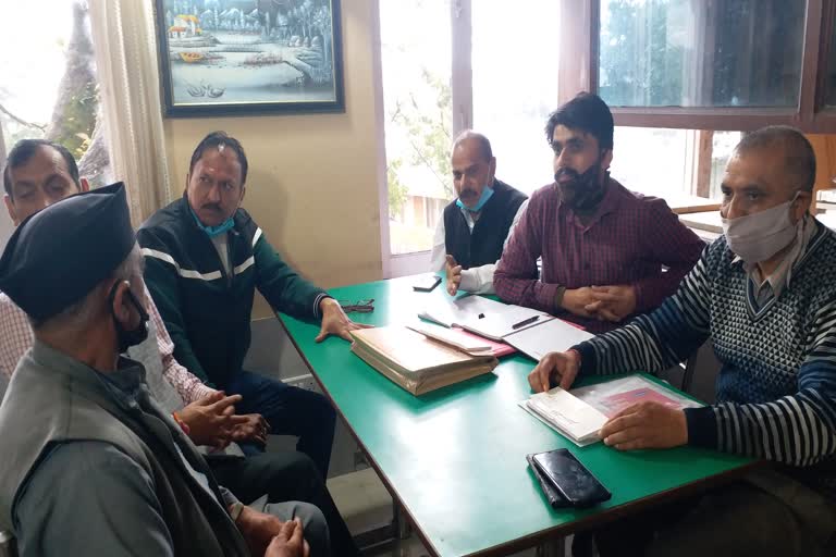 homestay-association-meeting-in-mussoorie