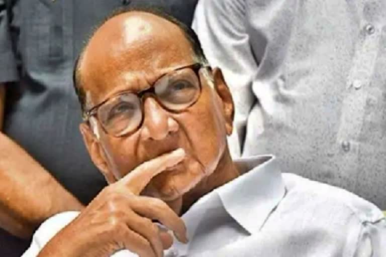 sharad pawar