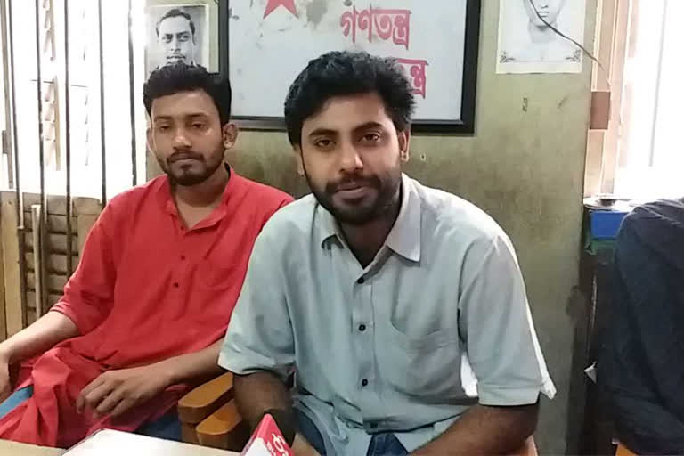 বিশ্বভারতী