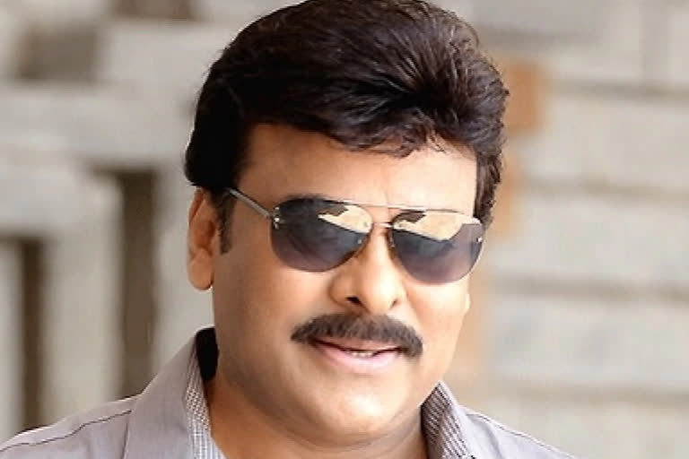 chiranjeevi