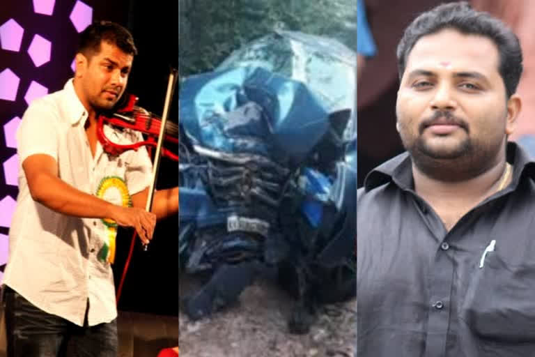 Thiruvanathapuram  Balabhaskar  Balabhaskar death  CBI will record Prakash Thampi's statement  Prakash Thampi  Balabhaskar's death  തിരുവനന്തപുരം  ബാലഭാസ്‌കർ  ബാലഭാസ്ക്കറുടെ മരണം  സിബിഐ പ്രകാശ് തമ്പിയുടെ മൊഴി രേഖപ്പെടുത്തും