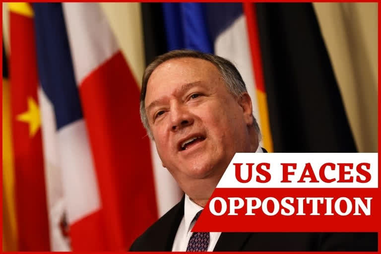 Mike Pompeo