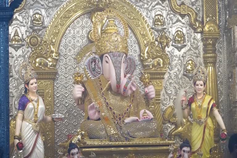 ganesh festival in pune