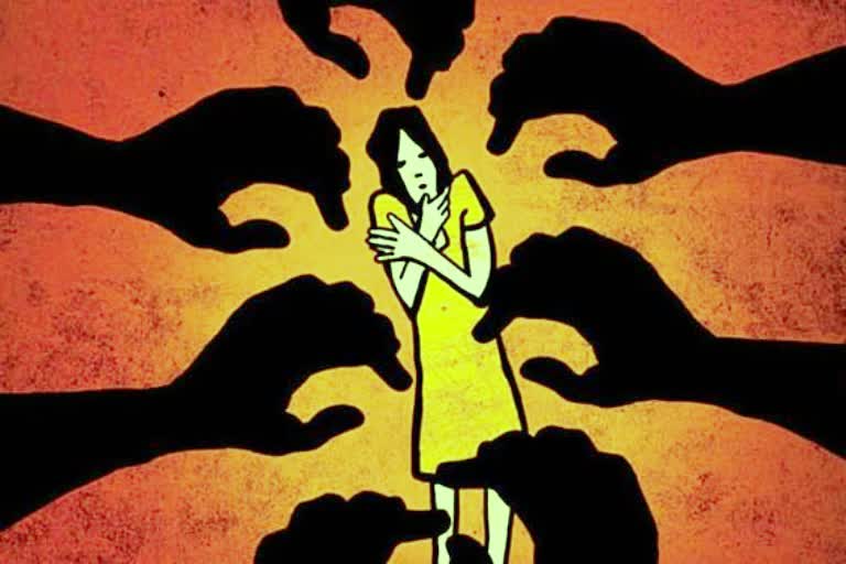 7 Kangra youths arrested for raping 32-year-old woman