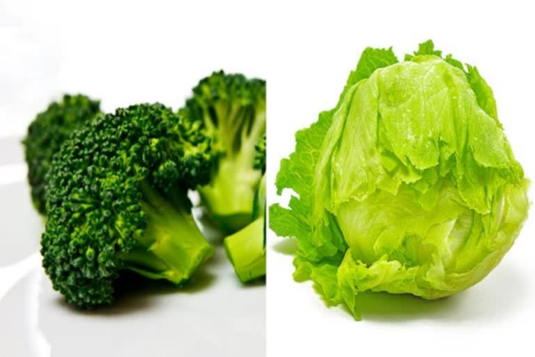 Broccoli And Cabbage To Reduce Heart Attack Risk