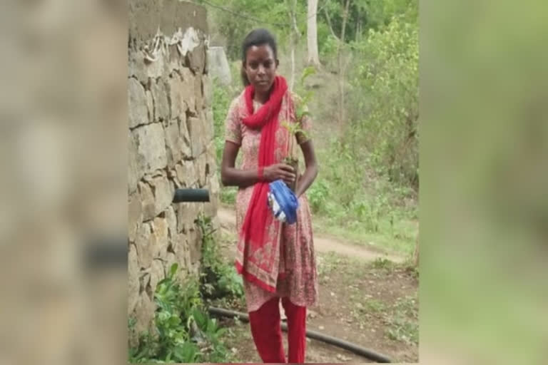 Woman shot dead in Marayoor by her nephew