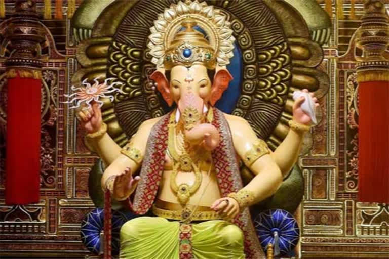 stories behing vinayaka stoires on the occation of ganesh chathurdhi