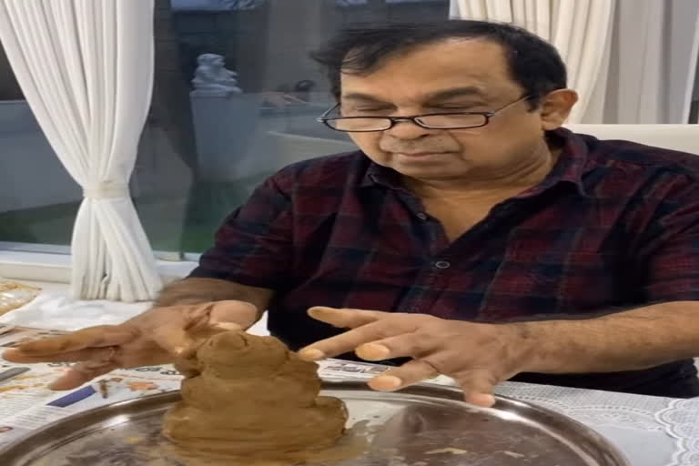 brahmanandam