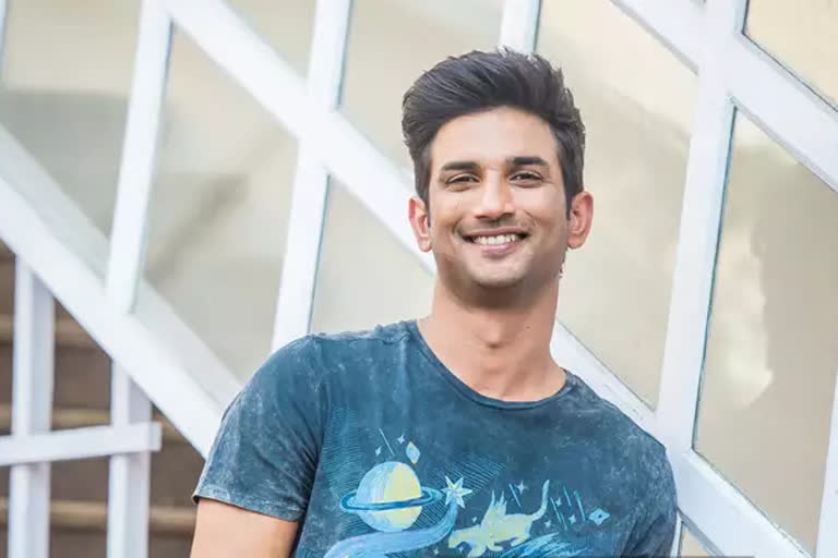 Quickfix books on Sushant Singh Rajput flood the market