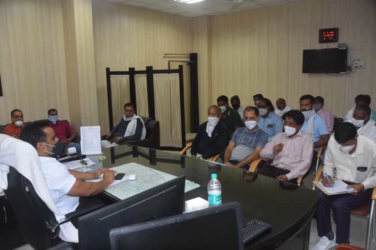 Pilot project ready to make Bhiwani clean