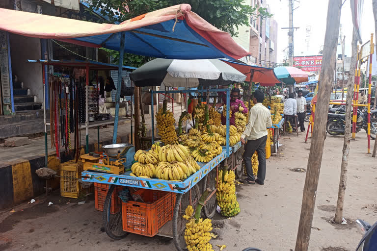 Ganesha statue market loss due to corona