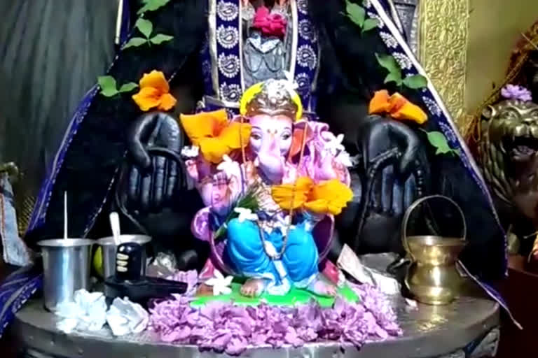 Ganesh Chaturthi