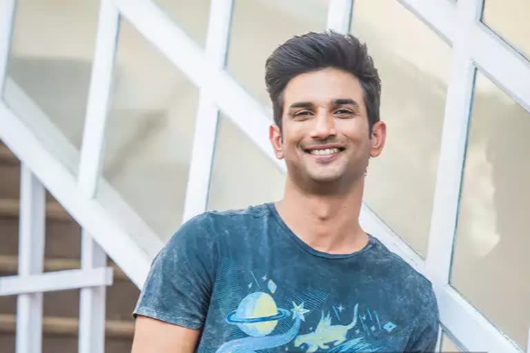 Quickfix books on Sushant Singh Rajput flood the market