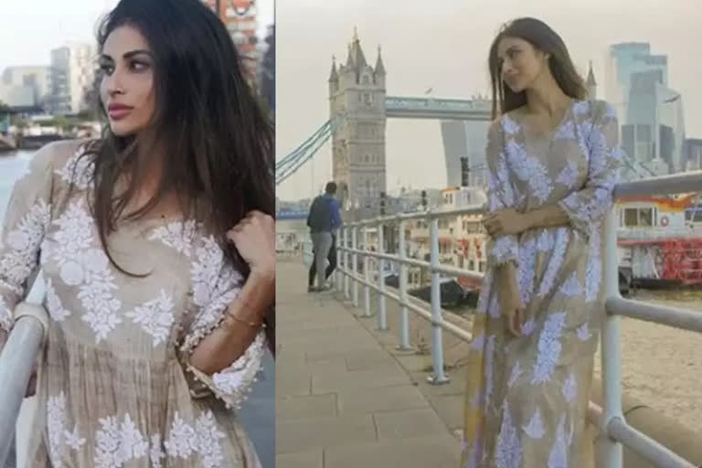 mouni roy is enjoying her days in london and these pictures are proof