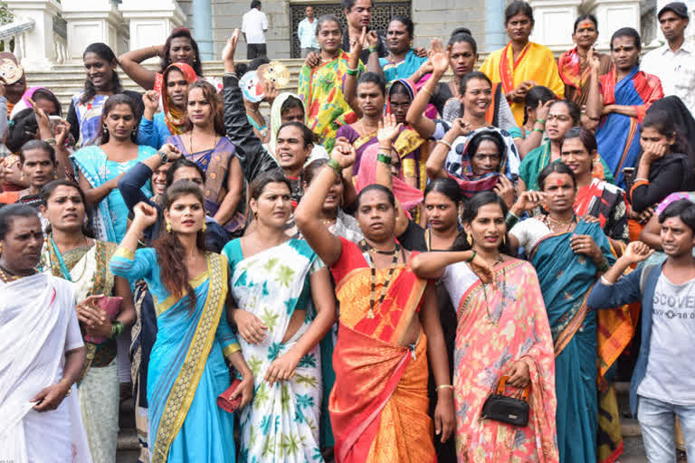 Government forms national body for transgenders