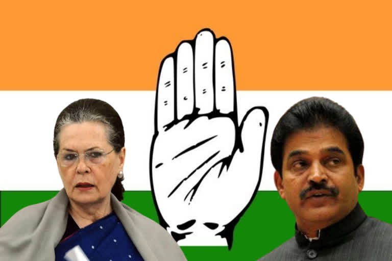 Divided views in Congress over leadership question, CWC to meet on Monday