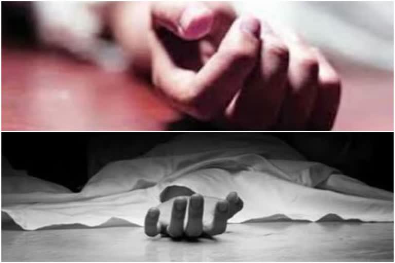 couple committed suicide in palamu, lover committed suicide in palamu, News of Hussainabad Police Station, पलामू में कपल ने की आत्महत्या, प्रेमी जोड़े ने पलामू में की आत्महत्या, हुसैनाबाद थाना की खबरें