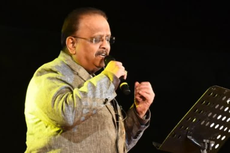 sp balasubrahmanyam latest news  sp balasubrahmanyam health updates  sp balasubrahmanyam health condition  sp balasubrahmanyam health news  എസ്‌.പി.ബാലസുബ്രമണ്യം  ആരോഗ്യ നിലയിൽ മാറ്റമില്ല