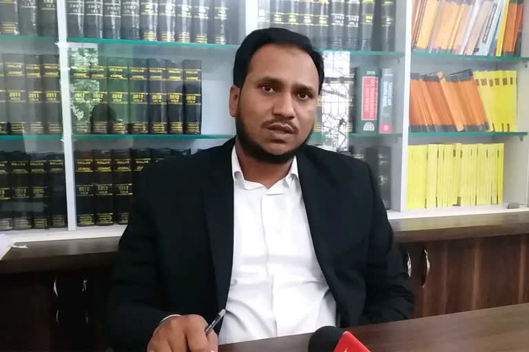 Adv. majhar jahangirdar