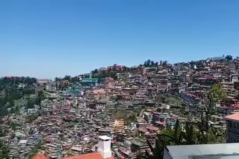 shimla