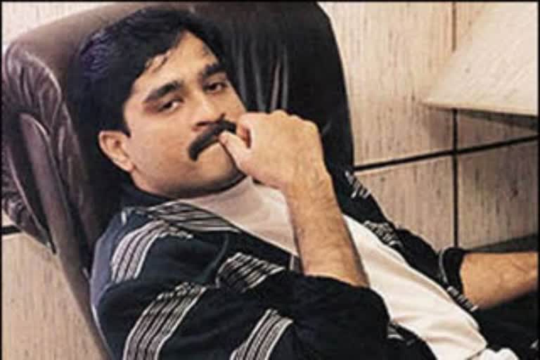 Dawood Ibrahim