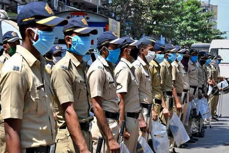 118 Inspectors transferred in Seraikela, News of Seraikela Police, Transfer-posting in Seraikela, सरायकेला में118 इंस्पेक्टरों का तबादला, सरायकेला पुलिस की खबरें, सरायकेला में ट्रांसफर-पोस्टिंग