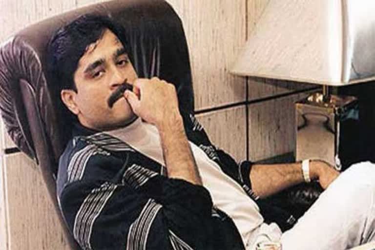 Pakistan Admits Dawood in Karachi