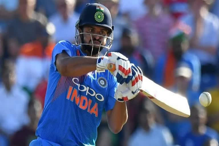 we would have won the tournament If he was part of World Cup squad Suresh Raina on India batsman